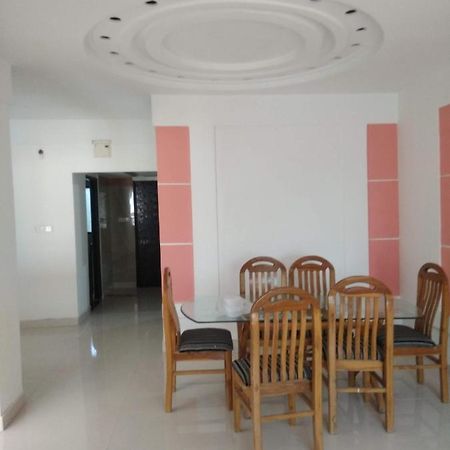 Kalindi Mid Town Villa Indore Exterior photo