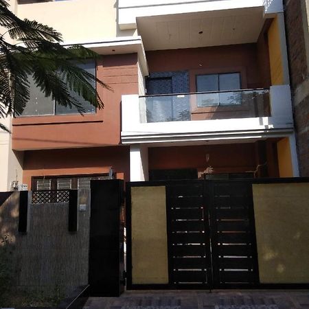 Kalindi Mid Town Villa Indore Exterior photo