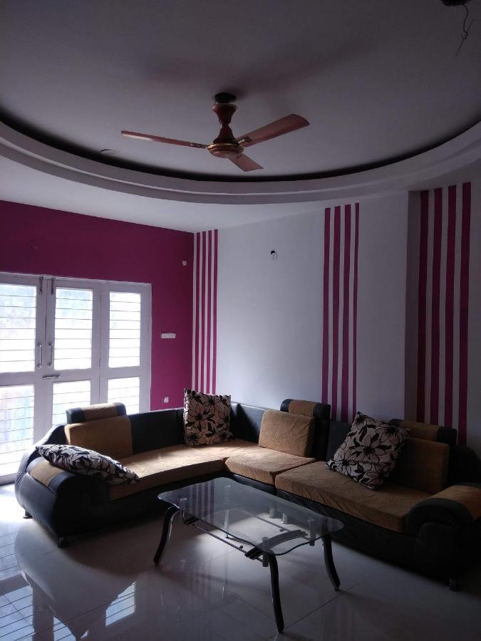 Kalindi Mid Town Villa Indore Exterior photo