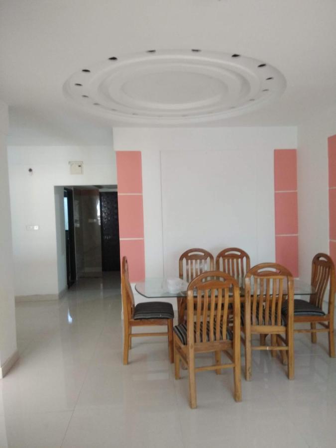 Kalindi Mid Town Villa Indore Exterior photo