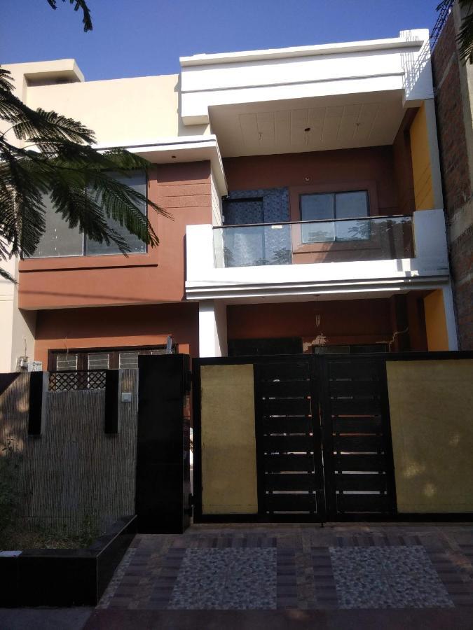 Kalindi Mid Town Villa Indore Exterior photo
